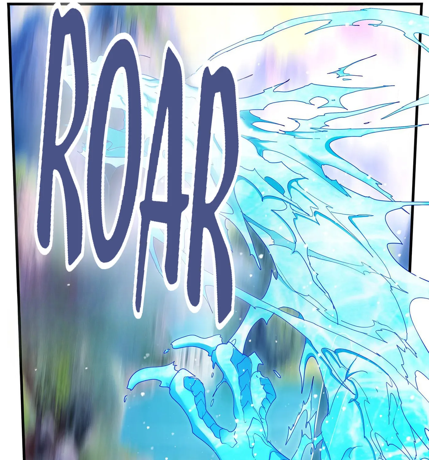 The Best Immortal Hero Academy (Colored) Chapter 50 page 39 - 