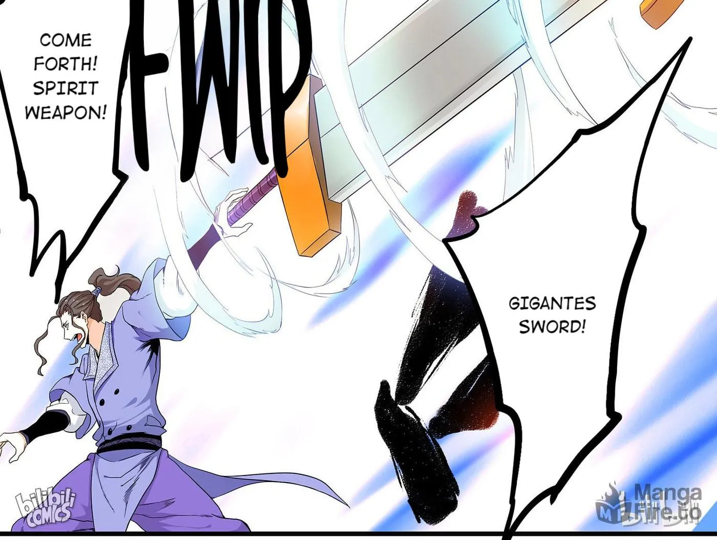 The Best Immortal Hero Academy (Colored) Chapter 51 page 13 - 