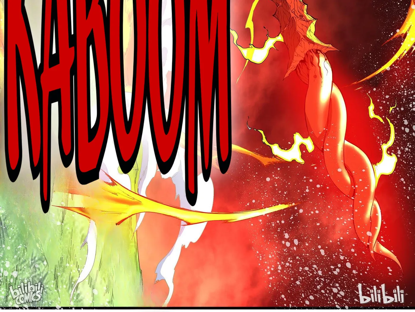The Best Immortal Hero Academy (Colored) Chapter 51 page 9 - 
