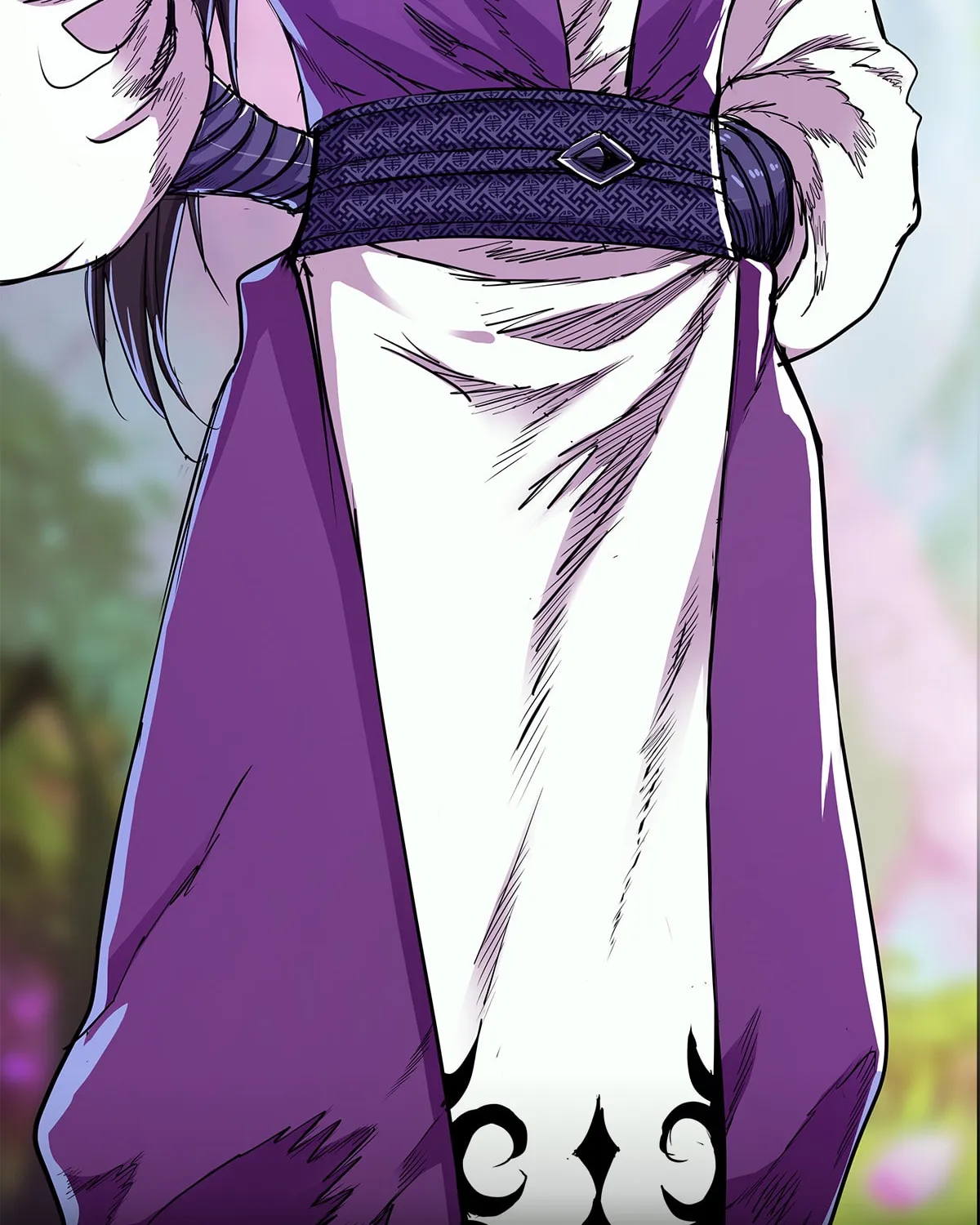 The Best Immortal Hero Academy (Colored) Chapter 52 page 2 - 