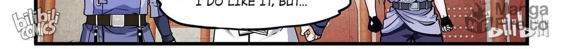 The Best Immortal Hero Academy (Colored) Chapter 52 page 13 - 