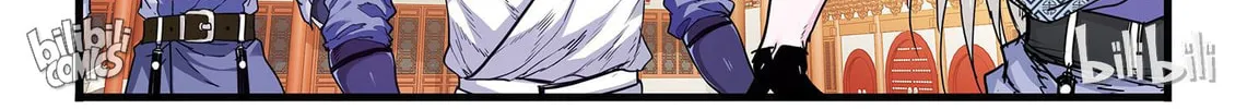 The Best Immortal Hero Academy (Colored) Chapter 52 page 15 - 