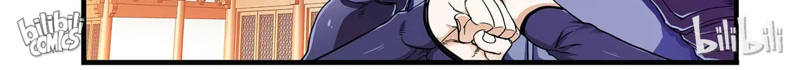 The Best Immortal Hero Academy (Colored) Chapter 52 page 17 - 