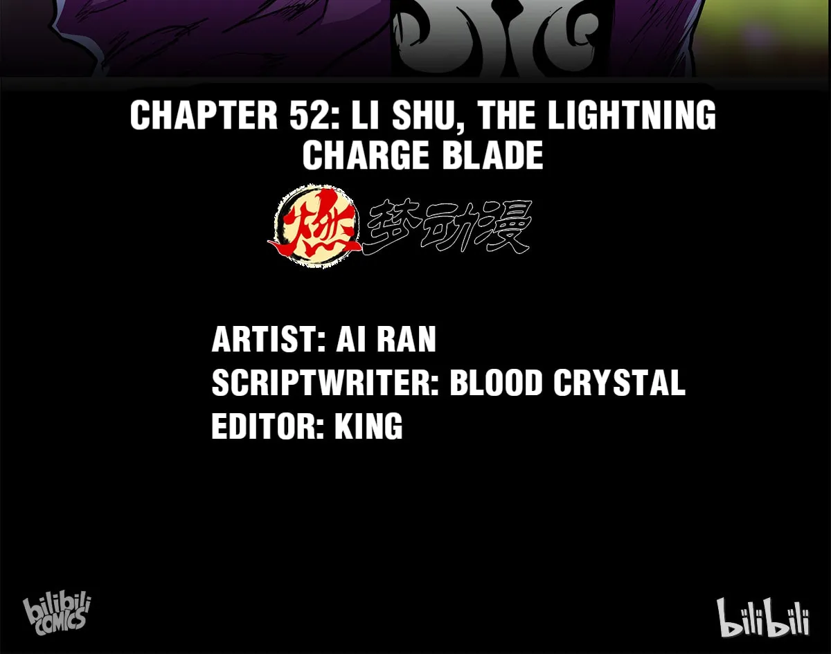 The Best Immortal Hero Academy (Colored) Chapter 52 page 3 - 