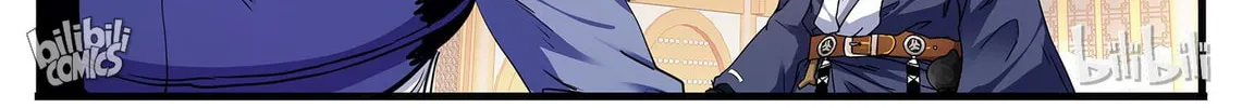 The Best Immortal Hero Academy (Colored) Chapter 53 page 23 - 