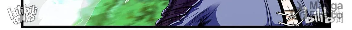 The Best Immortal Hero Academy (Colored) Chapter 54 page 7 - 