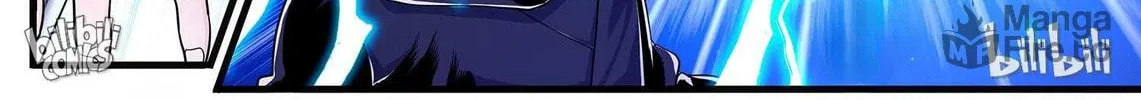 The Best Immortal Hero Academy (Colored) Chapter 55 page 11 - 