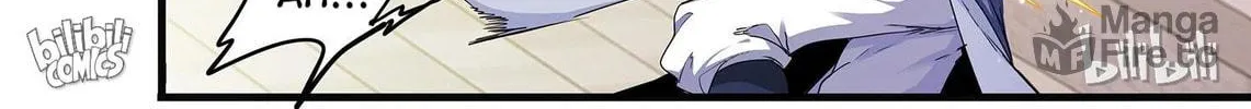 The Best Immortal Hero Academy (Colored) Chapter 56 page 31 - 