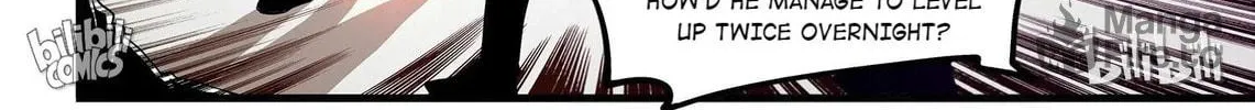 The Best Immortal Hero Academy (Colored) Chapter 57 page 21 - 