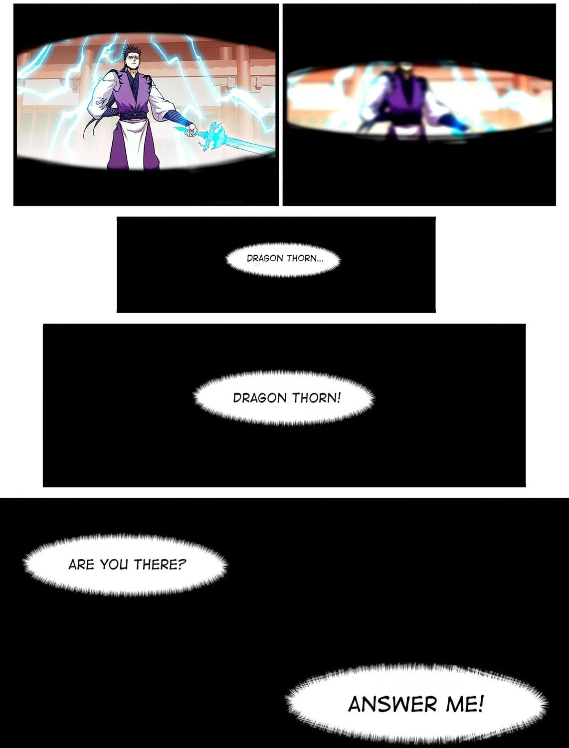 The Best Immortal Hero Academy (Colored) Chapter 58 page 26 - 