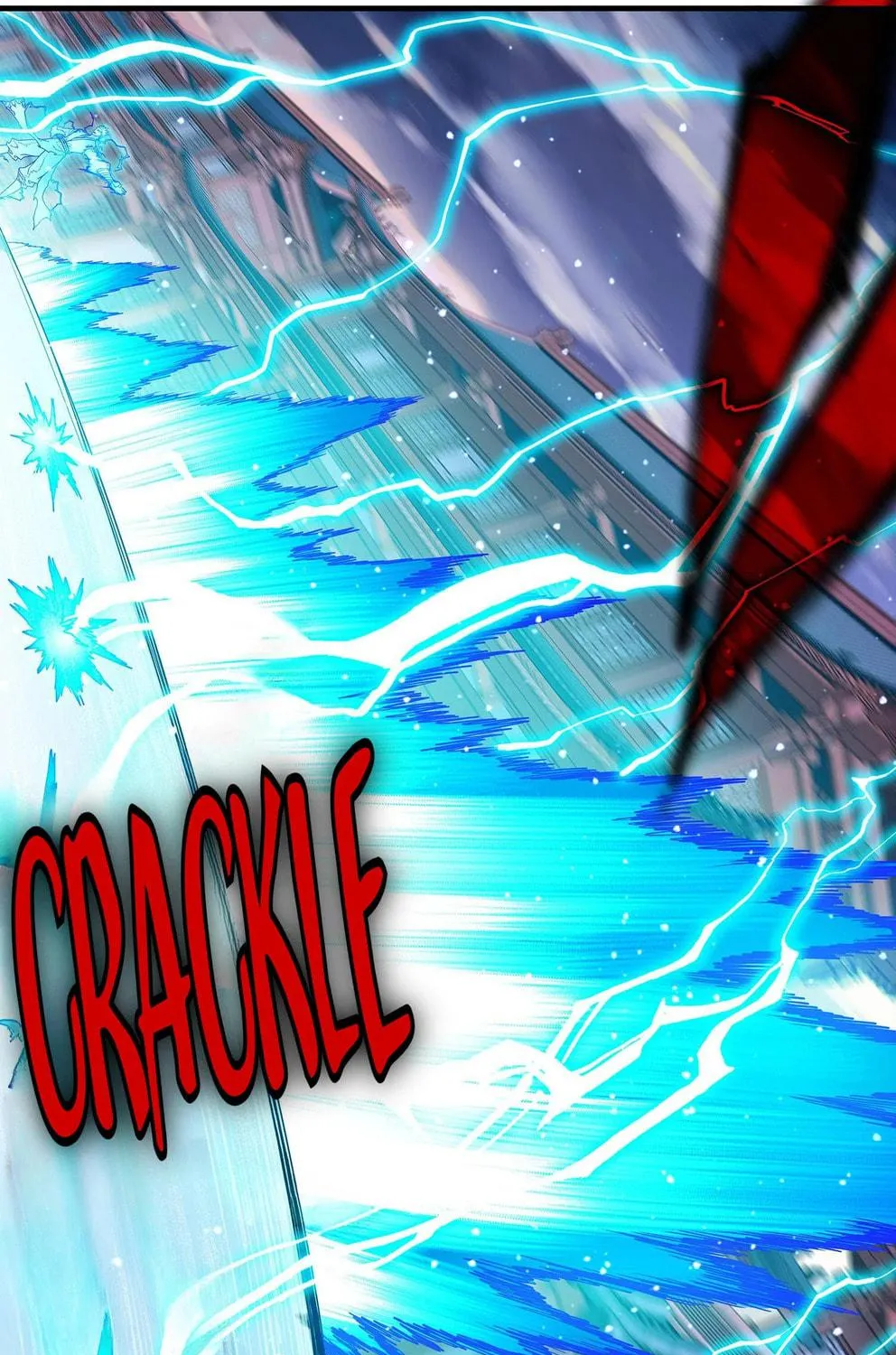 The Best Immortal Hero Academy (Colored) Chapter 59 page 24 - 