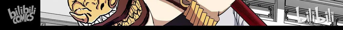 The Best Immortal Hero Academy (Colored) Chapter 59 page 5 - 