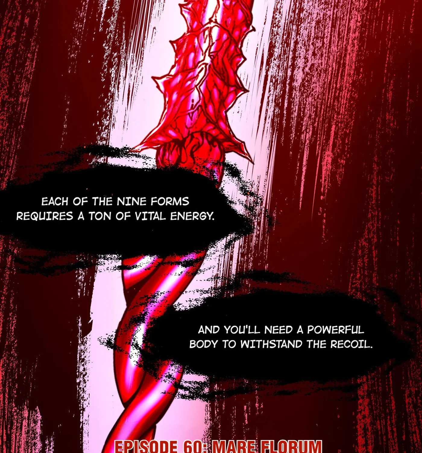 The Best Immortal Hero Academy (Colored) Chapter 60 page 2 - 