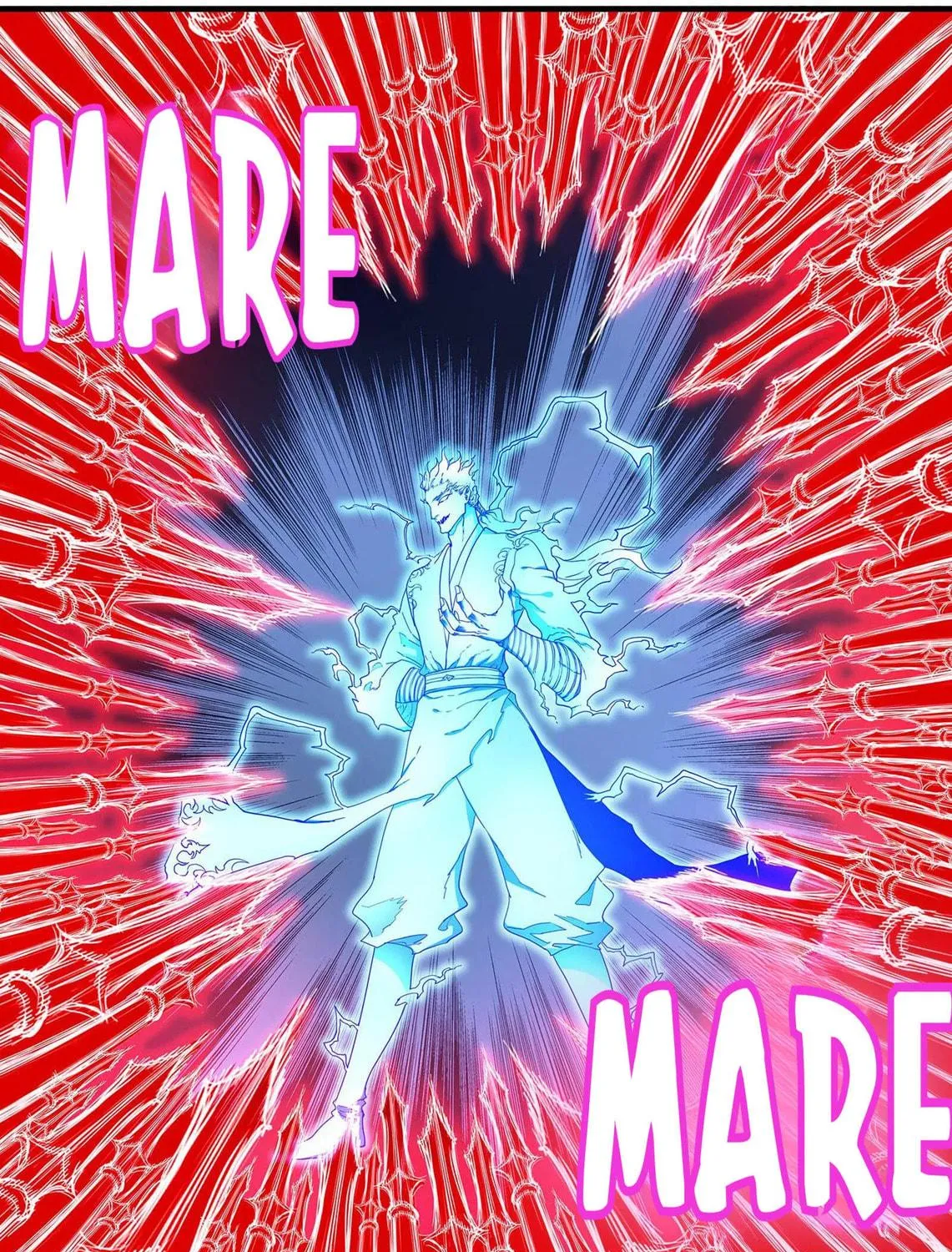The Best Immortal Hero Academy (Colored) Chapter 60 page 12 - 