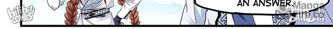 The Best Immortal Hero Academy (Colored) Chapter 60 page 21 - 