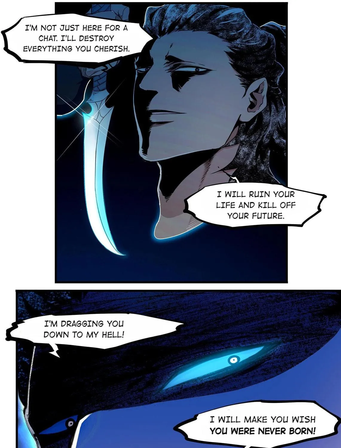 The Best Immortal Hero Academy (Colored) Chapter 61 page 18 - 