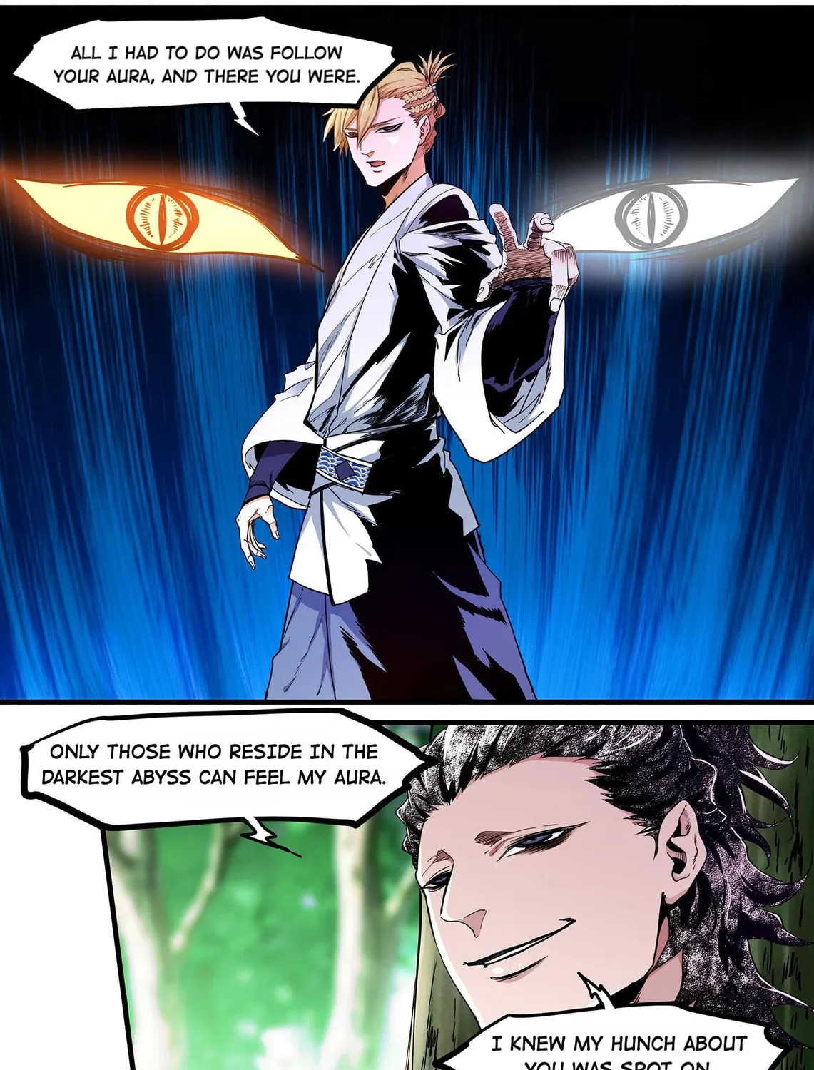 The Best Immortal Hero Academy (Colored) Chapter 62 page 25 - 