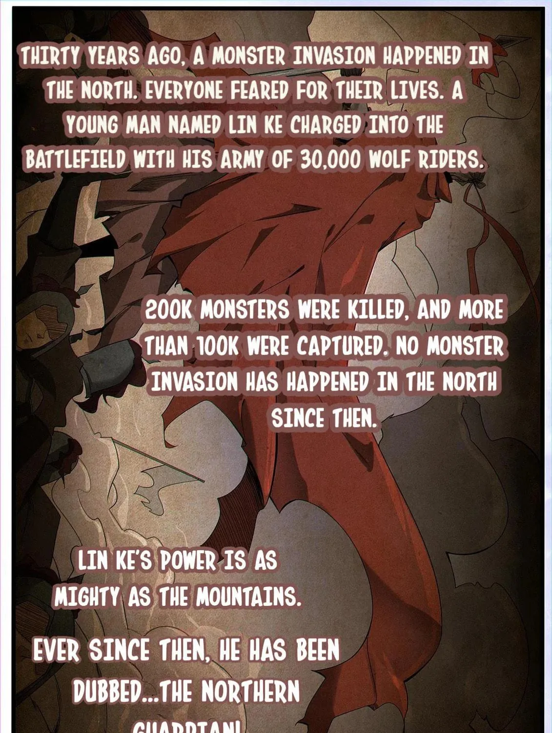 The Best Immortal Hero Academy (Colored) Chapter 66 page 28 - 