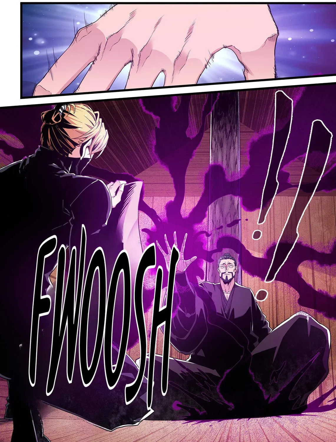 The Best Immortal Hero Academy (Colored) Chapter 68 page 27 - 