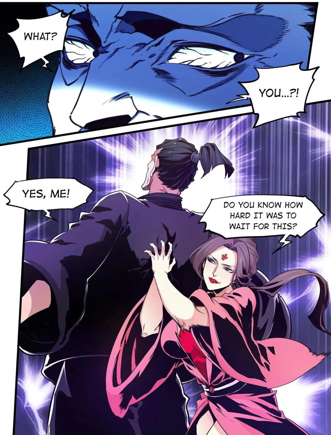 The Best Immortal Hero Academy (Colored) Chapter 69 page 29 - 