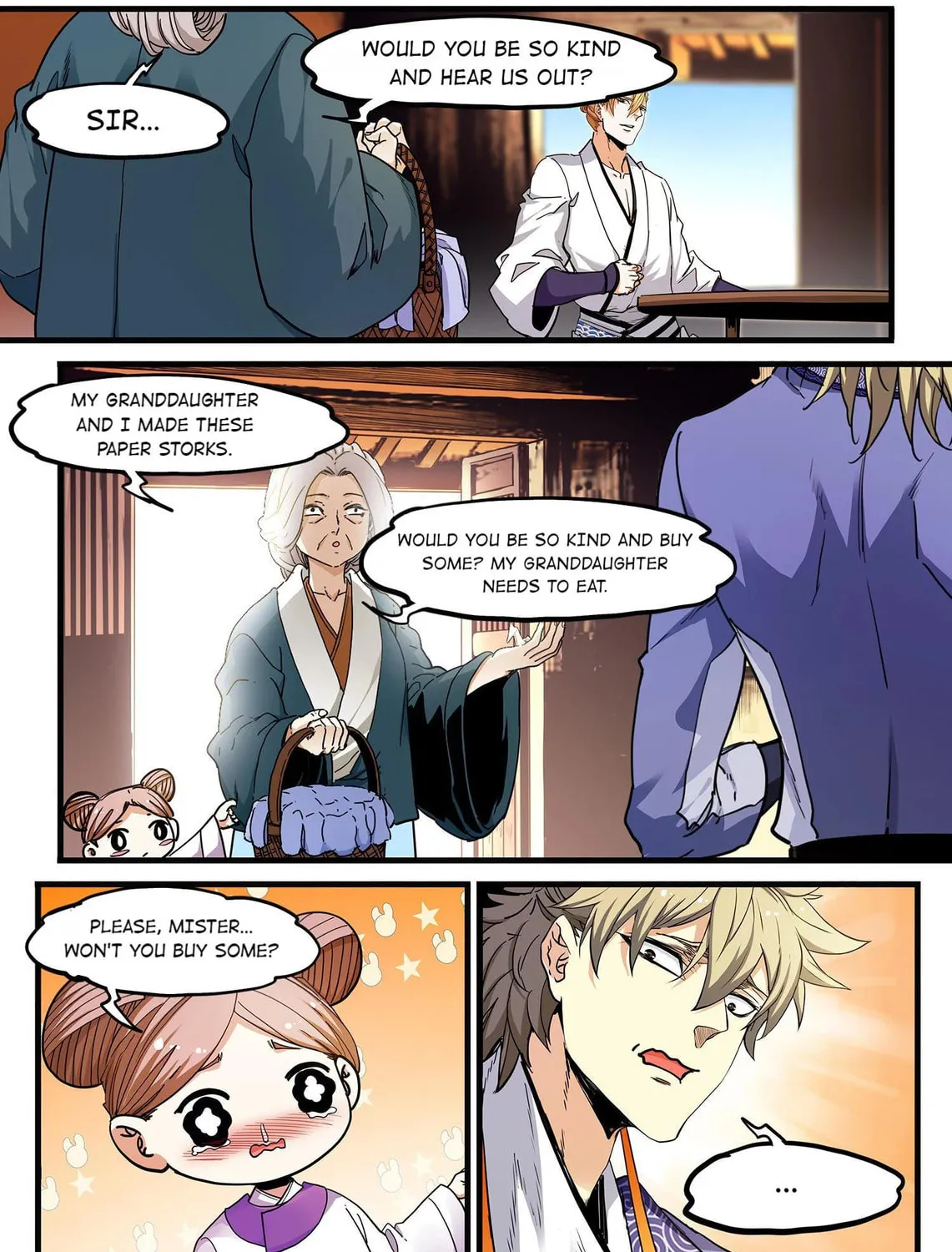 The Best Immortal Hero Academy (Colored) Chapter 70 page 25 - 