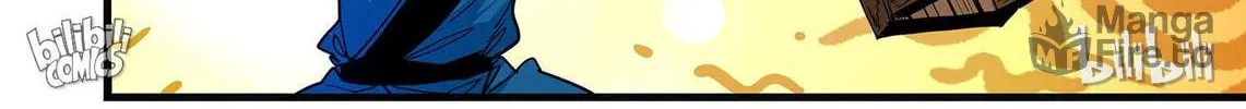The Best Immortal Hero Academy (Colored) Chapter 70 page 30 - 