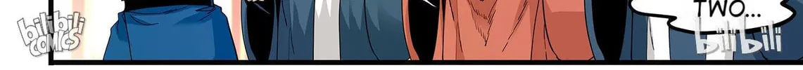 The Best Immortal Hero Academy (Colored) Chapter 70 page 38 - 