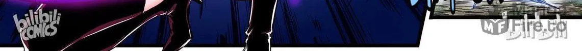 The Best Immortal Hero Academy (Colored) Chapter 71 page 30 - 