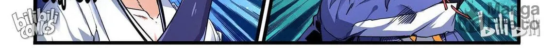 The Best Immortal Hero Academy (Colored) Chapter 71 page 10 - 
