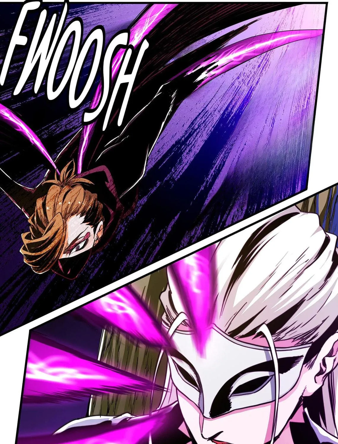 The Best Immortal Hero Academy (Colored) Chapter 72 page 11 - 