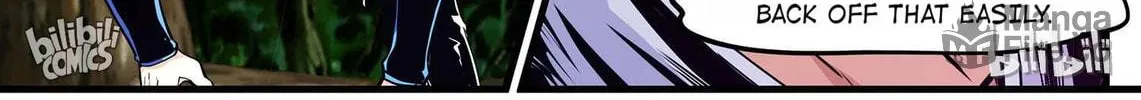 The Best Immortal Hero Academy (Colored) Chapter 72 page 24 - 