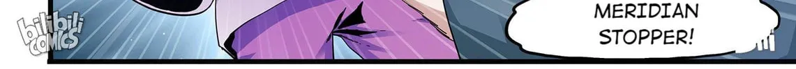 The Best Immortal Hero Academy (Colored) Chapter 73 page 26 - 