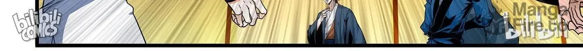 The Best Immortal Hero Academy (Colored) Chapter 73 page 30 - 