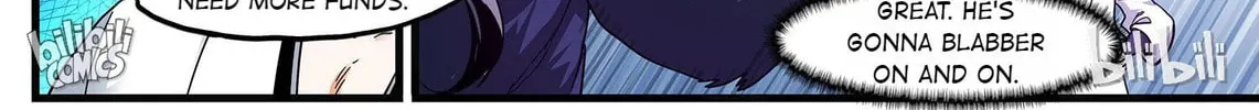 The Best Immortal Hero Academy (Colored) Chapter 75 page 22 - 
