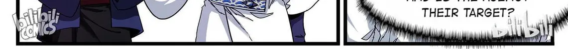 The Best Immortal Hero Academy (Colored) Chapter 75 page 28 - 