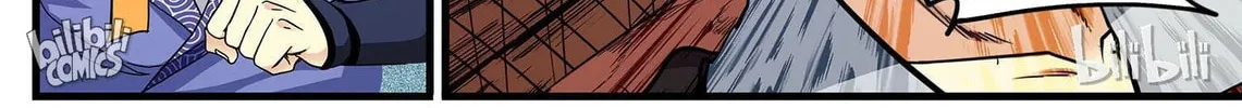 The Best Immortal Hero Academy (Colored) Chapter 75 page 34 - 