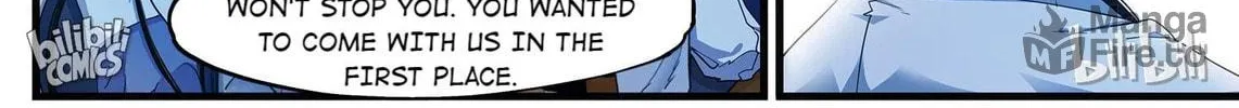 The Best Immortal Hero Academy (Colored) Chapter 76 page 12 - 