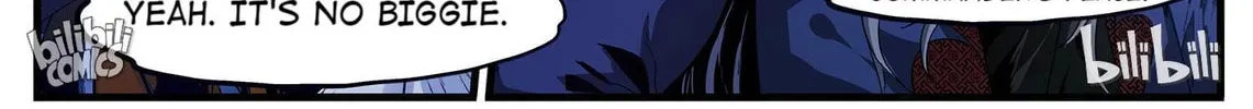 The Best Immortal Hero Academy (Colored) Chapter 76 page 16 - 
