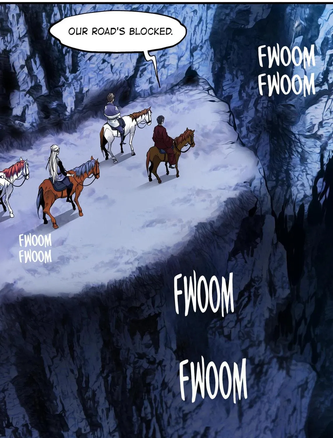 The Best Immortal Hero Academy (Colored) Chapter 76 page 39 - 