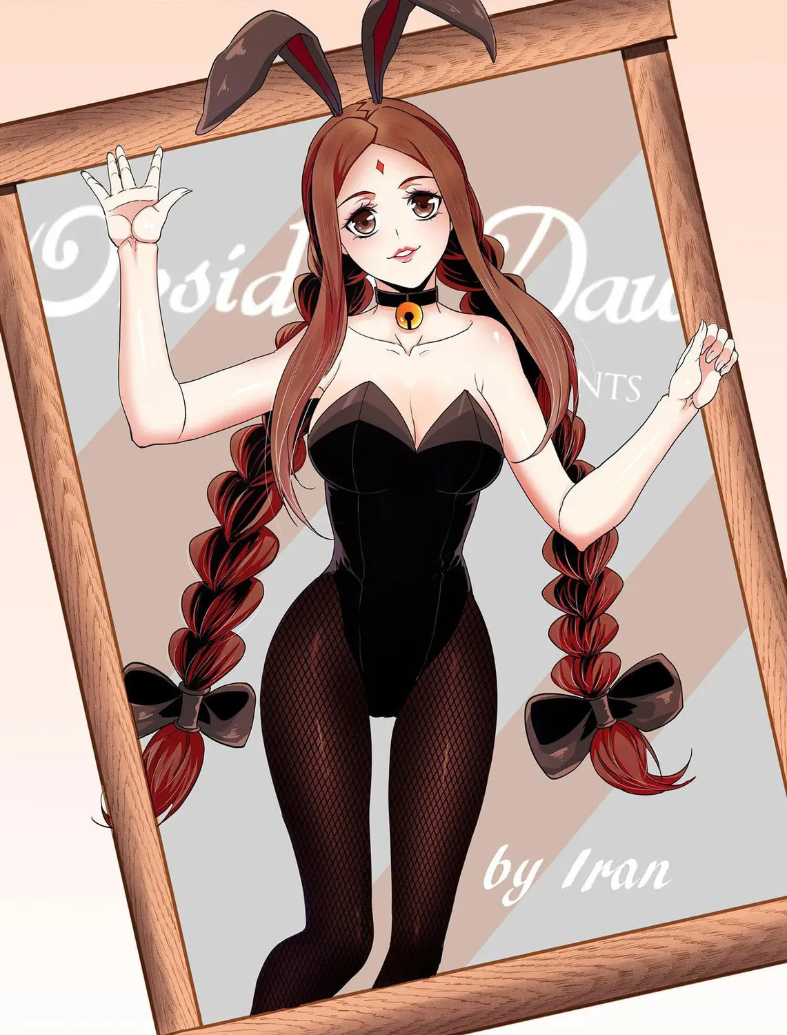 The Best Immortal Hero Academy (Colored) Chapter 77 page 3 - 