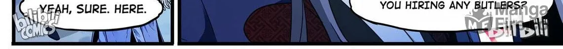 The Best Immortal Hero Academy (Colored) Chapter 77 page 10 - 