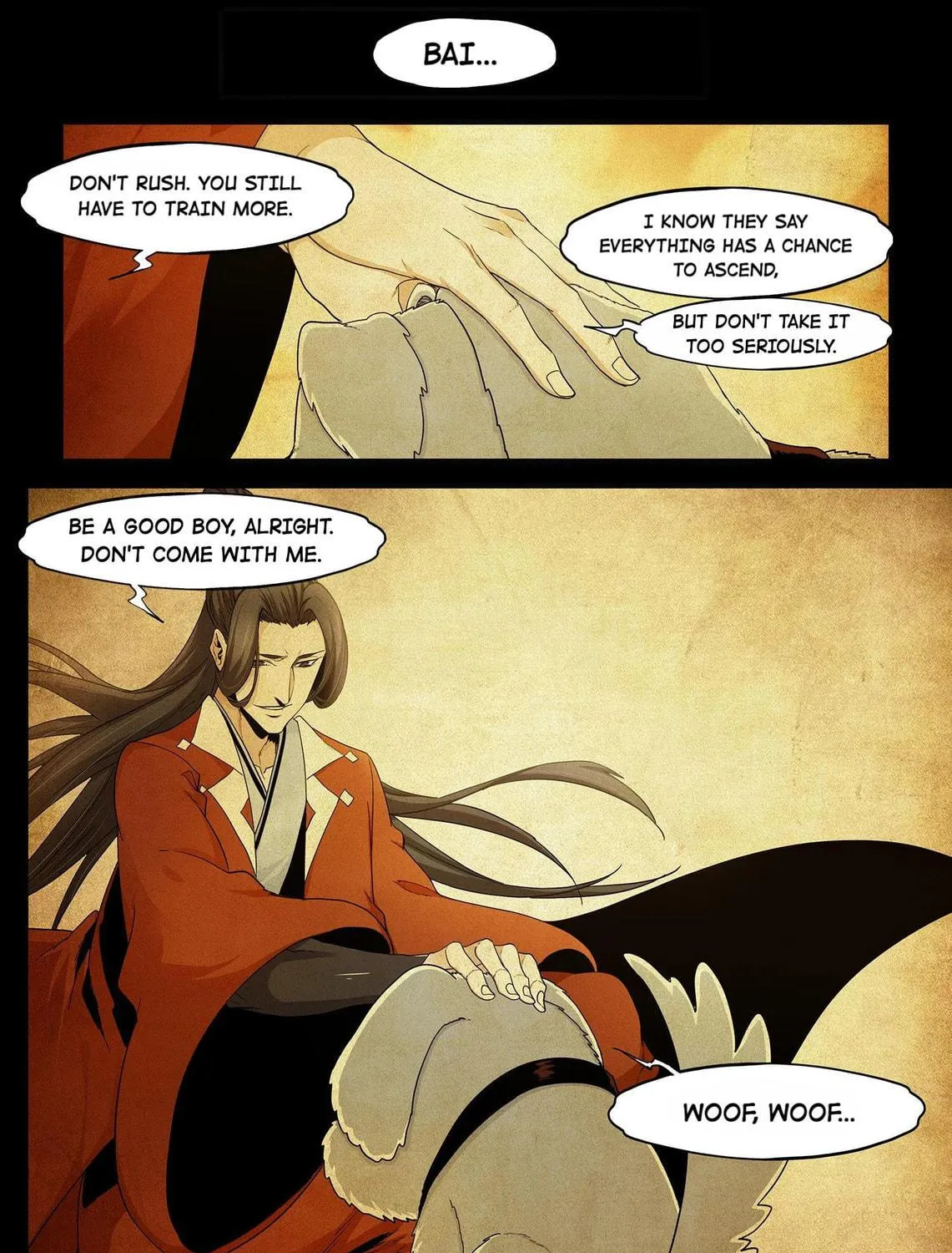 The Best Immortal Hero Academy (Colored) Chapter 78 page 11 - 