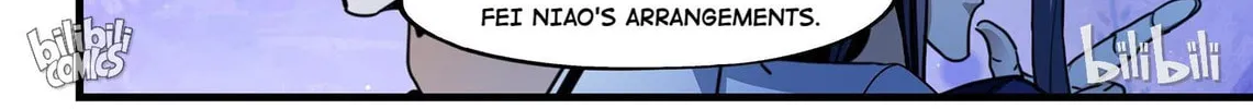 The Best Immortal Hero Academy (Colored) Chapter 78 page 34 - 
