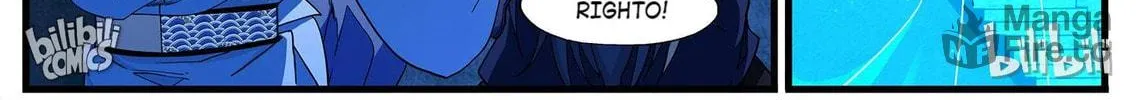 The Best Immortal Hero Academy (Colored) Chapter 78 page 36 - 
