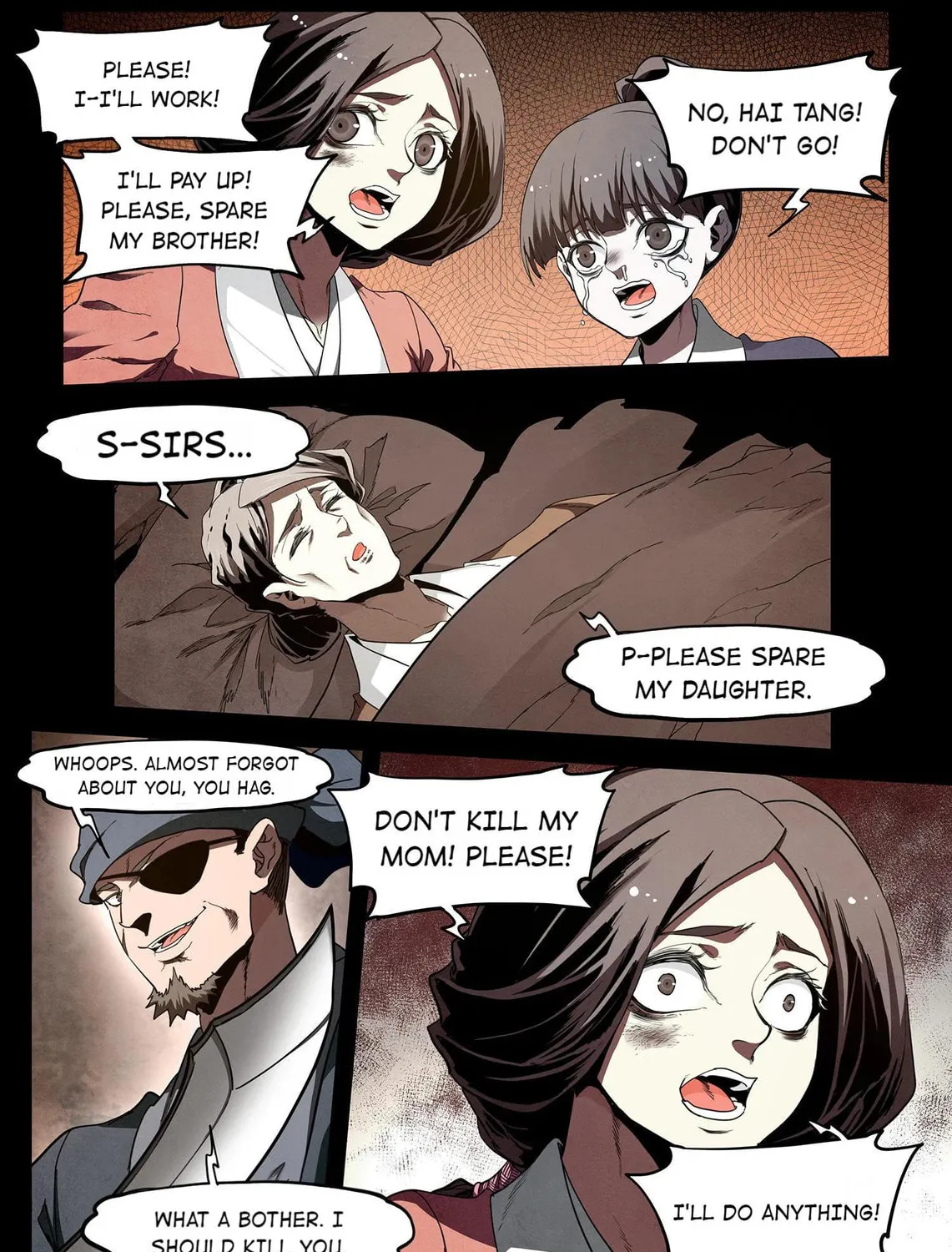The Best Immortal Hero Academy (Colored) Chapter 79 page 25 - 