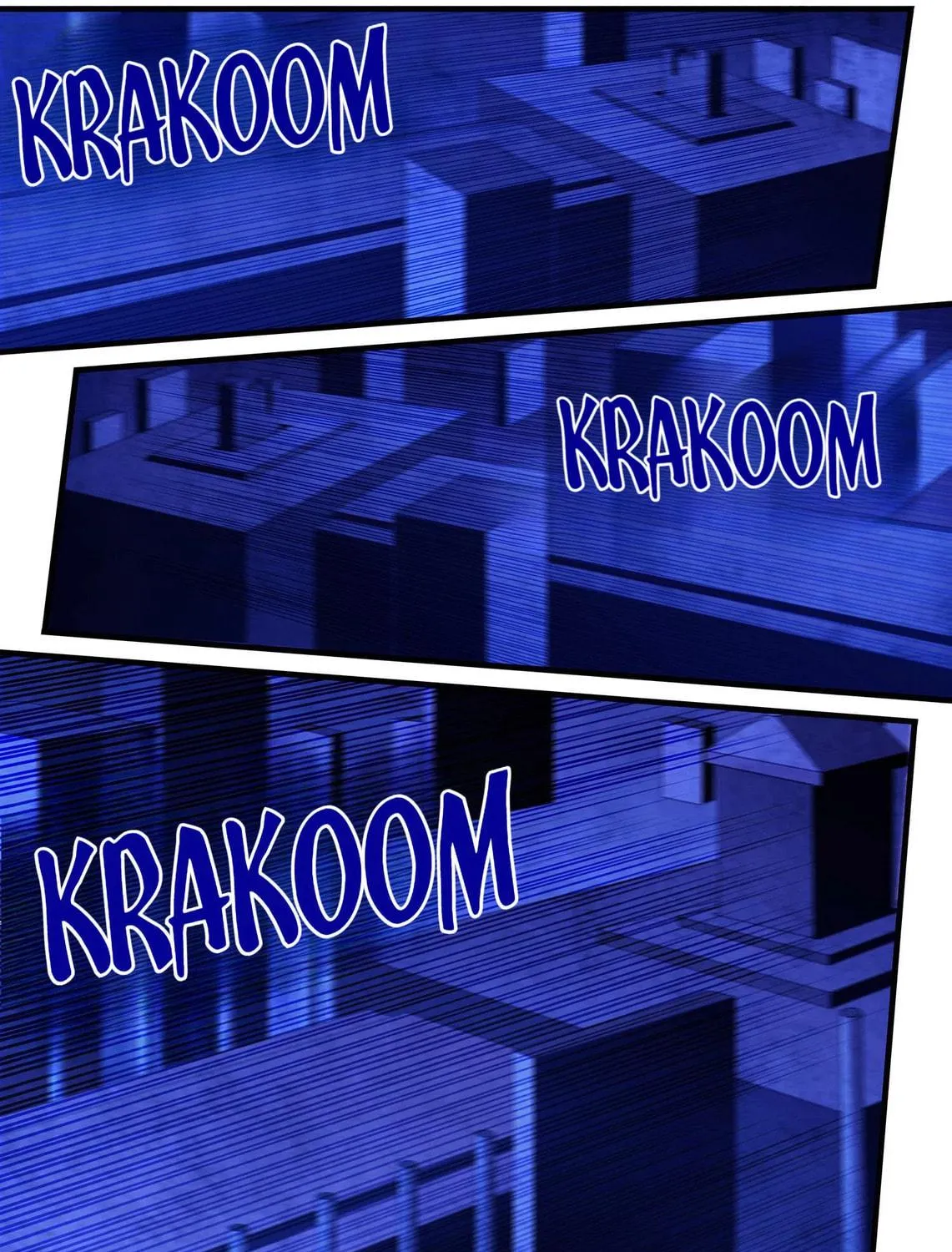 The Best Immortal Hero Academy (Colored) Chapter 79 page 5 - 