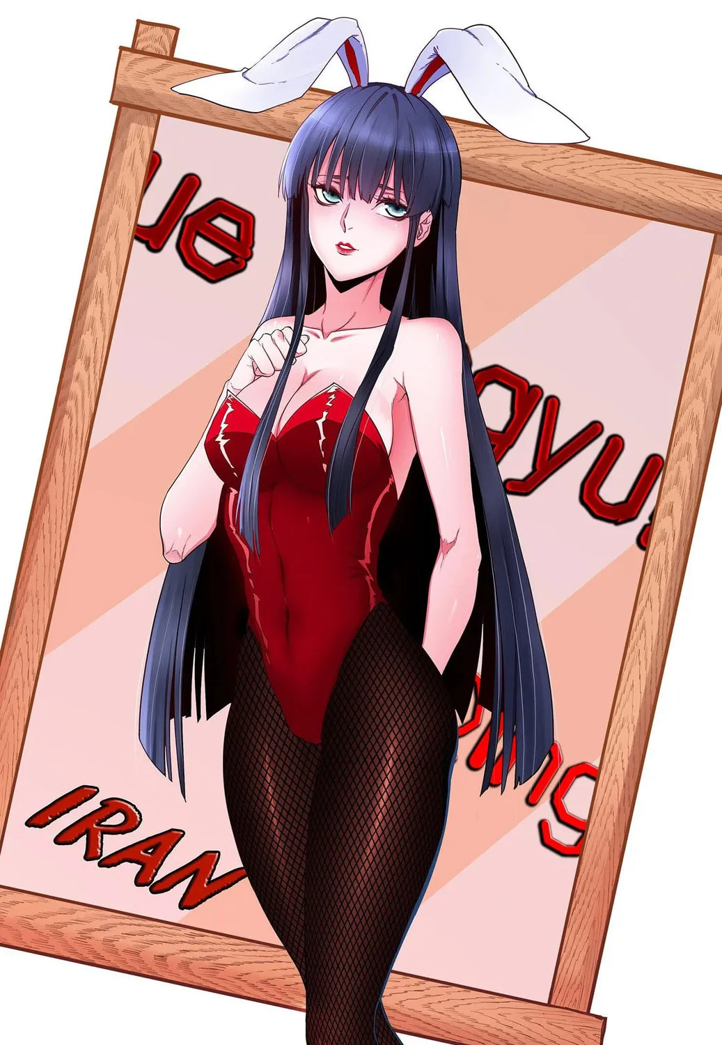 The Best Immortal Hero Academy (Colored) Chapter 80 page 3 - 