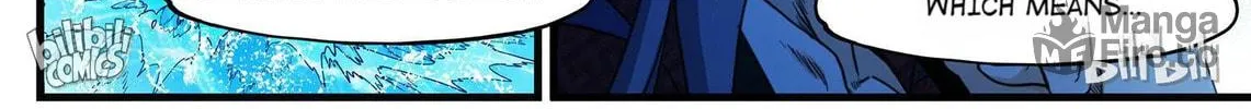 The Best Immortal Hero Academy (Colored) Chapter 81 page 18 - 