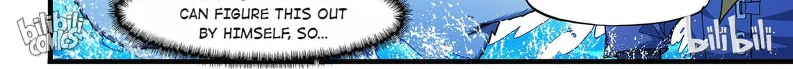 The Best Immortal Hero Academy (Colored) Chapter 81 page 8 - 