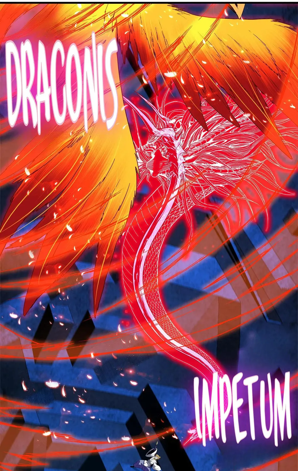The Best Immortal Hero Academy (Colored) Chapter 82 page 25 - 